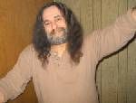 Barry Miles