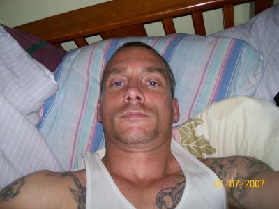 Gary Potratz