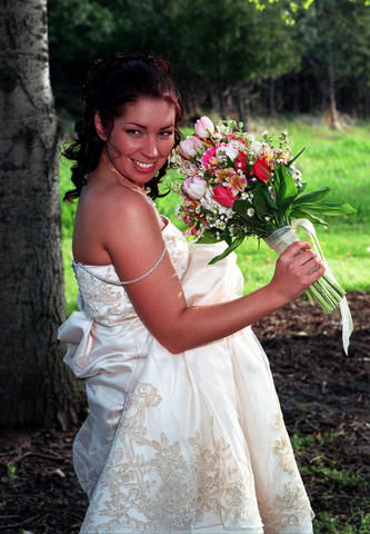 Amanda Young