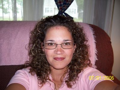 Kandice Pedraza