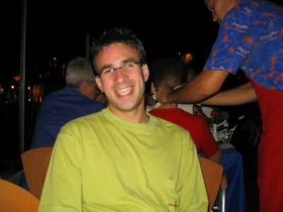 Brian Engelhard
