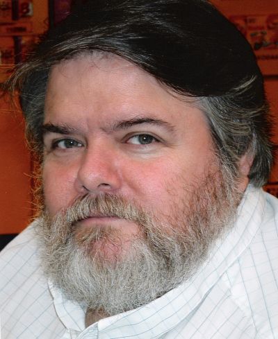 Ronnie Whitting