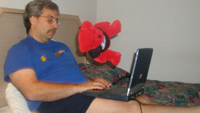 Richard Racioppi