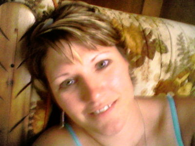 Tammy Mohr