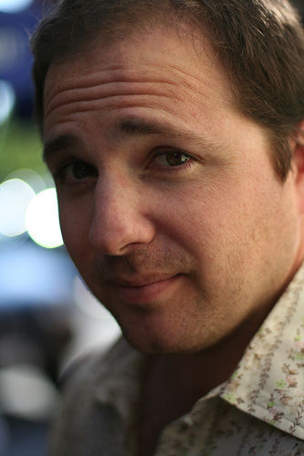 Michael Costanza