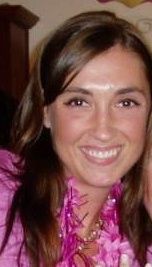 Monique Mckibben