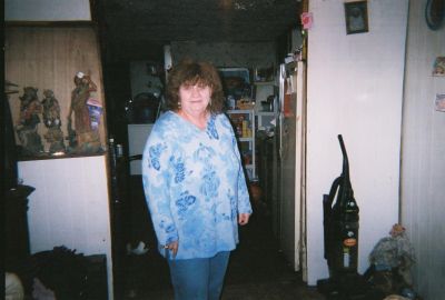 Carolyn Whitt