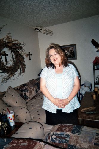 Michelle Kimberlin