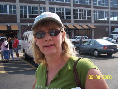 Vicki Massingill