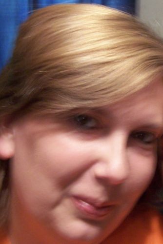 Brenda Chriestenson