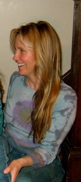 Alexandra Bruehl