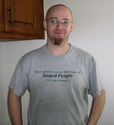 Jeffrey Crippen