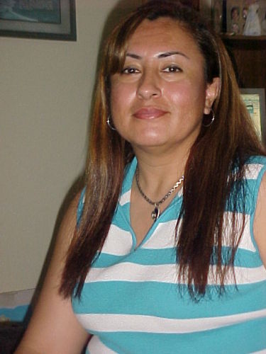 Maria Soria