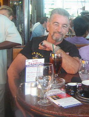 Barry Katcher