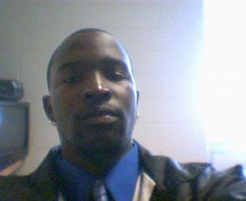 Quintarus Murray