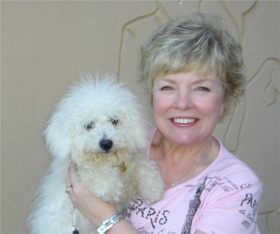 Marcia Weiss
