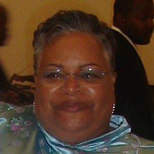 Margaret Thompson