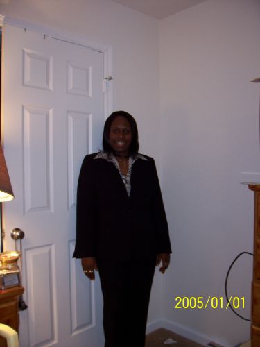 Tracey Carr