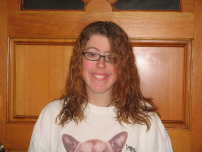 Coleen Tooley