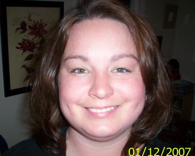 Shannon Pilcicki