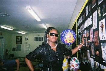 Zenda Wright