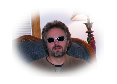 Keith Gillis