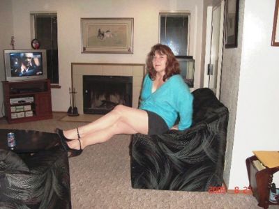 Cheri Butterfield