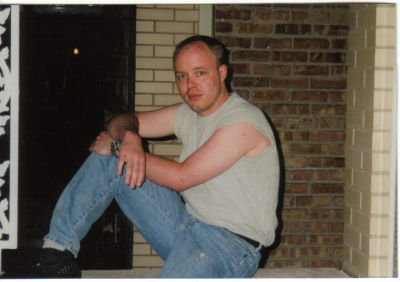 James Mccoy