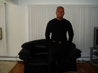 Dario Jaramillo