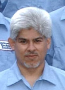 Martin Garcia