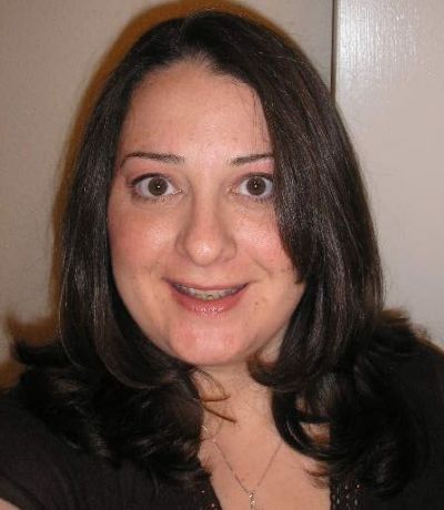Dawn Zang