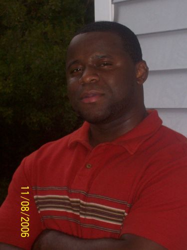 Eric Gilliam