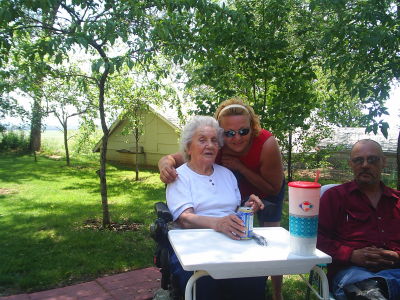 Linda Mcfarland