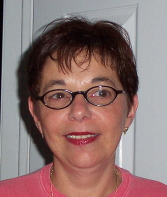 Glenda Peterson