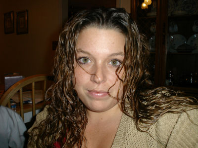 Jessica Wiltsie
