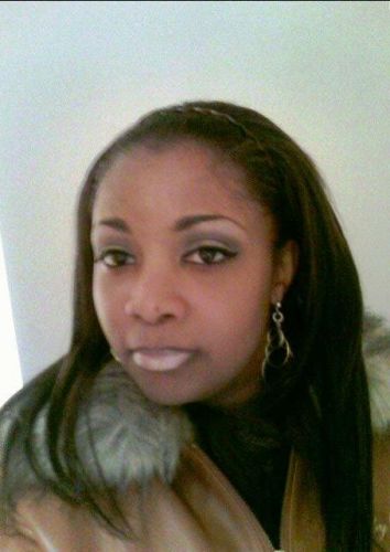 Jacqueline Quarles