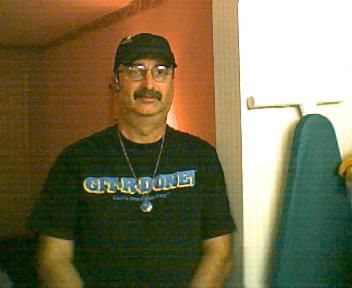 George Pease