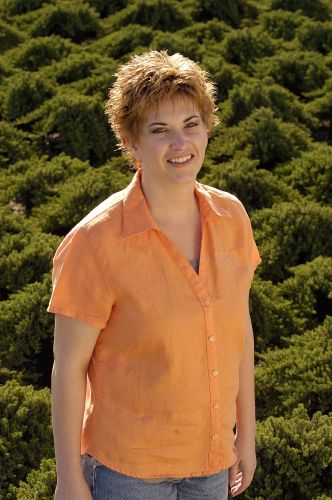 Kelly Schmeling
