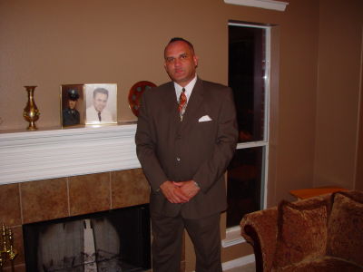 Michael Cofer
