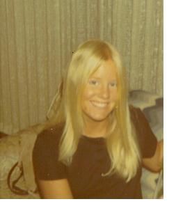 Candace Bywater