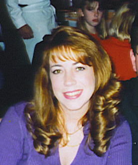 Laurie Starr