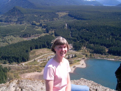 Heidi Davis