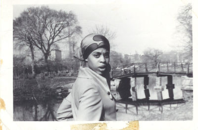 Cheryl Brown