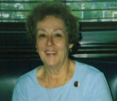 Margaret Snyder