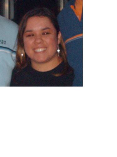 Jennifer Pacheco
