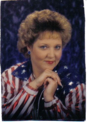 Anita Snow