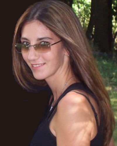 Brandy Harty