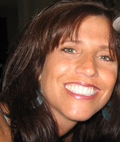 Shannon Evans