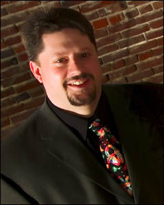 John Wright