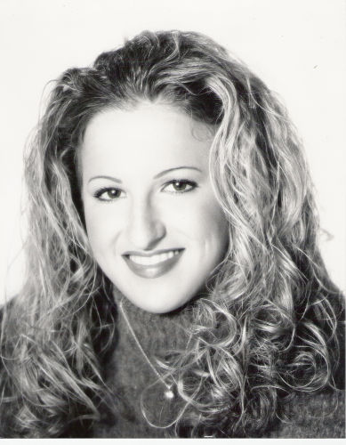 Alana Stroh